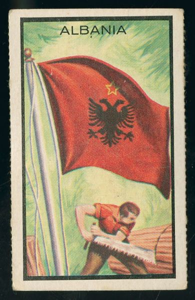 2 Albania